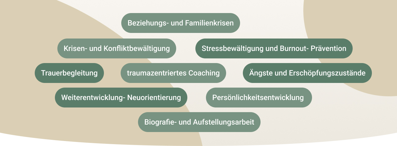 Systemische Beratung